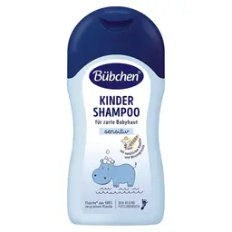 Bübchen Children's Shampoo 400ml