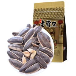 Old Street Corner Melonenkerne mit cremigem Geschmack 500G