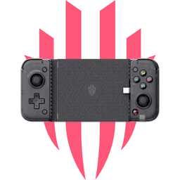 REDMAGIC Shadow Blade Gamepad | IPhone Android Compatible | Type-C