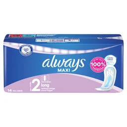 Always Maxi Binde ProFresh Lang 14 Stk