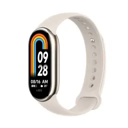 Smart Band 8 Or Champagne - Champagne