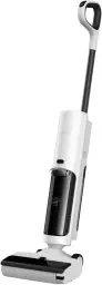 Truclean W20 - Nat Droog Stofzuiger - 15000Pa Zuigkracht Zelfreinigend 30min Batterij