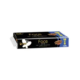 C&S 4-laags 140g wc-tissue (12 rollen)