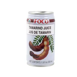 FOCO Tamarindensaft 350 ml
