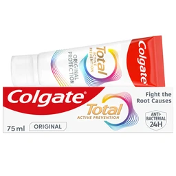 Colgate Total Original Toothpaste 75ml