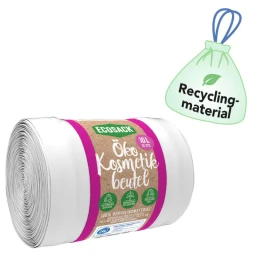Ecosack Öko-Kosmetikbeutel 10L