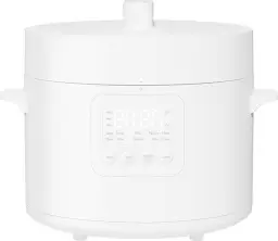 Xiaomi Smarter Elektrischer Schnellkochtopf 4,8L - Schnellkochtopf