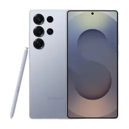 Samsung Galaxy S25 Ultra 256GB Titan-Silberblau