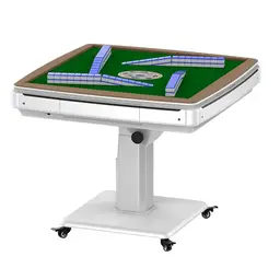 Ru Xi Mahjong Table Foldable Part2