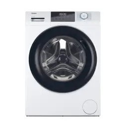 HAIER HW80BP14929AS Waschmaschine Inverter Mit Dampf 8Kg 15 Programme CL.A-10%