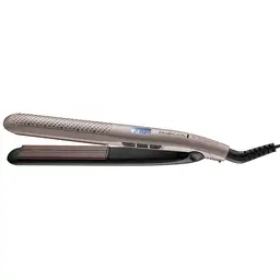 Remington Wet 2 Straight Pro Hair Straightener – Advanced Wet 2 Straight Technology, Moisture Sensor, Fast 15s Heat-Up, Travel Friendly, S7970