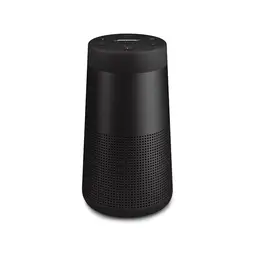 Bose SoundLink Revolve II - Enceinte Bluetooth portable - Noir triple