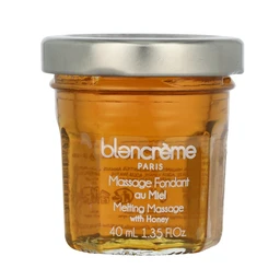 Blancreme Schmelzende Massage 40 ml