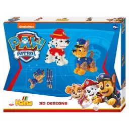 Hama 7920 Paw Patrol 4000