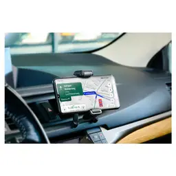 Handyhalterung für 1 Hand