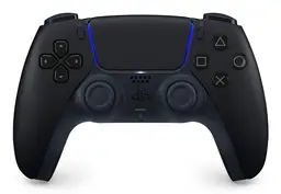 PlayStation draadloze controller voor PS5 - Middernachtzwart