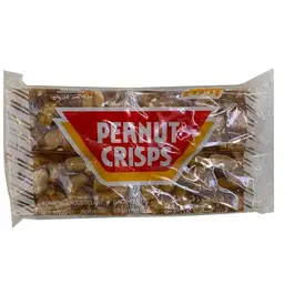 LBB Erdnussbonbons 136g