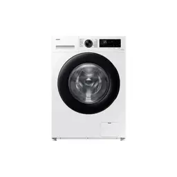 Samsung WW81CGC04AAEEN Lave-linge EcoBubble 8 kg, 1400 tr/min, Classe A