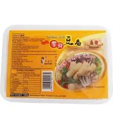 HR Soybean Roll 180g