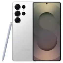 Samsung Galaxy S25 Ultra 1TB Titanium Whitesilver