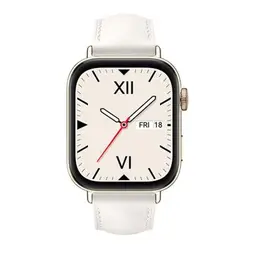 Huawei WATCH FIT 3 (Solo-B19V), Pearl White