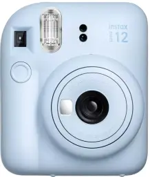 Fujifilm Instax Mini 12 Kamera – Blau
