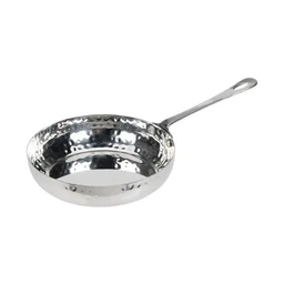 Bratpfanne Gehämmert Durchmesser 14cm