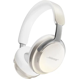 Bose QuietComfort Ultra Casque sans fil - Diamant blanc