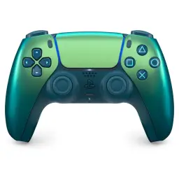 Sony PlayStation - DualSense Wireless Controller - Chroma Teal (PS5)