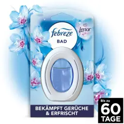 Febreze Badezimmerduft Aprilfrisch 8ml