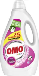 Laundry Detergent Coloured 75 washes 3.75 L