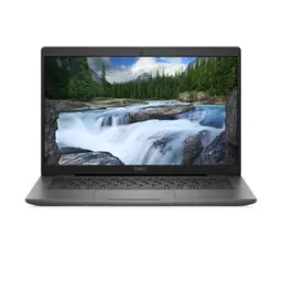 DELL Latitude 3450 Intel® Core™ i5 i5-1335U Laptop 35,6 cm (14") Full HD 16 GB DDR5-SDRAM 512 GB SSD Wi-Fi 6E (802.11ax) Windows 11 Pro Engels Grijs