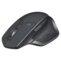 Logitech Mouse MX Wireless black