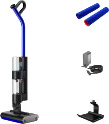 Dyson WashG1 - Reiniger - 35 min auto dubbel