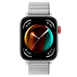 Huawei WATCH FIT 3 (Solo-B19T), Grau
