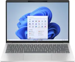 HP Pavilion Aero 13-bg0060nd AMD Ryzen™ 7 8840U Laptop 33,8 cm (13.3") WQXGA 16 GB LPDDR5x-SDRAM 1 TB SSD Wi-Fi 6 (802.11ax) Windows 11 Home AI PC Zilver