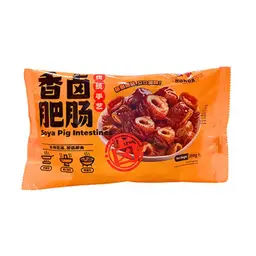 Honor  Braised Pork Intestine 200g