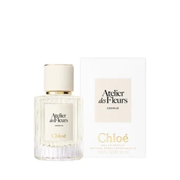 Chloé Bois de Balincourt Eau de Parfum (EDP) 50 ml (Cèdre du Nord)