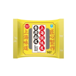 FRESHASIA Shanghai Wonton Pastry 250g/pack 香源上海馄饨皮250g/袋
