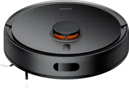 Mi Robotstofzuiger S20 Zwart