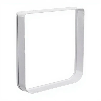 TUNNELSTUK HONDENDEUR 44231 WIT