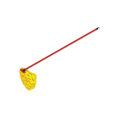 Vileda Supermocio Soft H & Handle