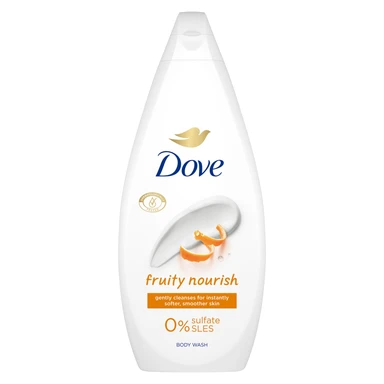Dove Body Wash Fruity Nourish 720ml