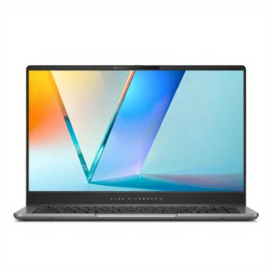 ASUS Vivobook 15.6" AI Laptop - AMD Ryzen AI 9, 32GB/ 1TB - Silver