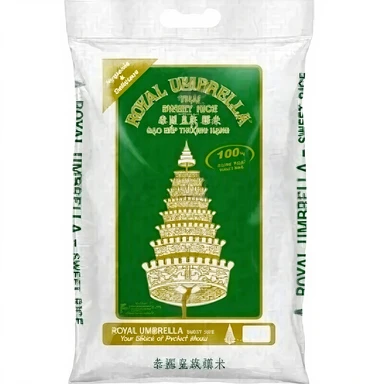 ROYAL UMBRELLA Kleefrijst 18 kg