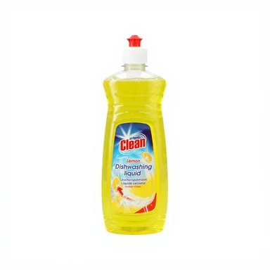 At Home Afwasmiddel - Citroen 500 ml