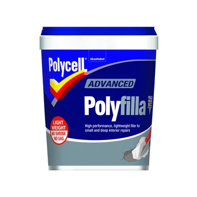 Polyfilla One FIll 600ml