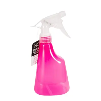 Ideal Home Plastic Spray Bottle 450ml
