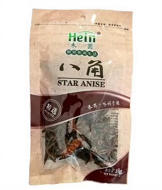 Hein Merk Steranijs 40g