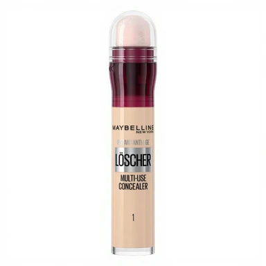 Maybelline Instant Anti-Age Eraser Concealer 01 Light 6,8ml